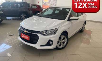 Chevrolet onix 2023 1.0 turbo flex plus ltz automático