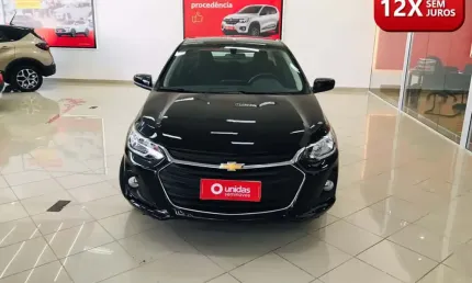 Chevrolet onix 2023 1.0 turbo flex plus ltz automático