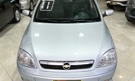 Corsa maxx 1.4 completo 2011