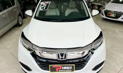  honda hr-v touring 1.5 tb 16v 4p - 2021 