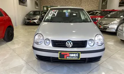  polo 1.6 mi série ouro 8v 4p completo  