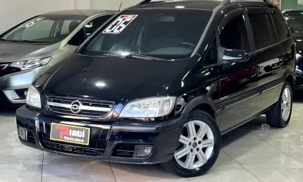 Gm/zafira elegance 2.0 mpfi flexpower 2006