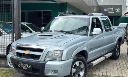 Chevrolet s10 executive d 2011