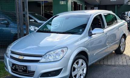 Chevrolet vectra sd expression 2010