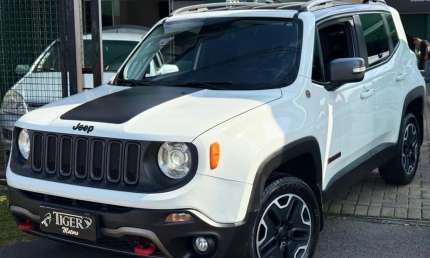 Jeep renegade thawk at d 2016