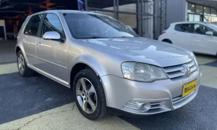 Golf sportline 1.6 mi total flex 8v 4p