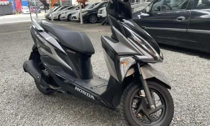 Elite 125
