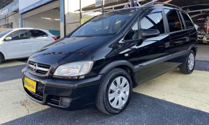 Zafira expres. 2.0 mpfi flexpower 5p aut