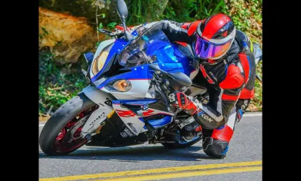 S 1000 rr