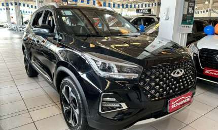 Caoa chery tiggo 5x pro 2023