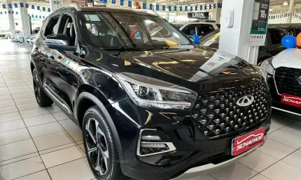 Caoa chery tiggo 5x pro 2023