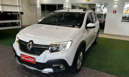 Renault sandero sze16mt 2022