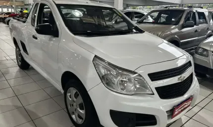Chevrolet montana ls2 2020