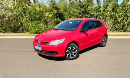 Volkswagen gol 1.0 4p