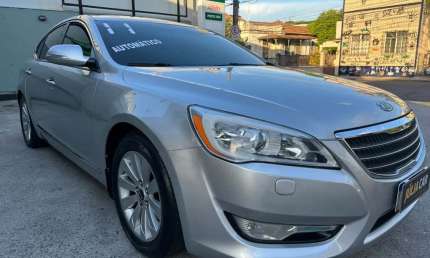 Kia cadenza 2011 3.5 v6 24v gasolina 4p automático