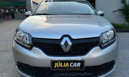 Renault sandero 2018 1.0 12v sce flex expression manual