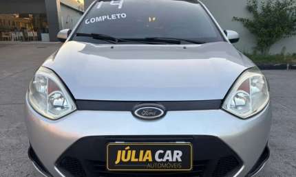 Ford fiesta 2014 1.0 rocam se 8v flex 4p manual