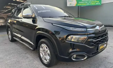 Fiat toro 2017 1.8 16v evo flex freedom at6