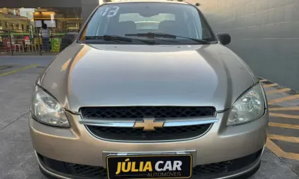 Chevrolet classic 2013 1.0 mpfi ls 8v flex 4p manual