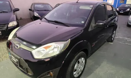 Ford fiesta 1.6 class