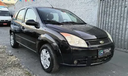  fiesta class 1.0 direção hidraulica