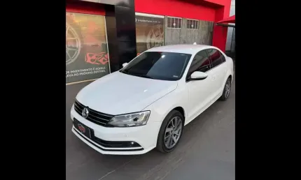 Volkswagen jetta highline 2.0 tsi 2015  - branca - 2015/2015