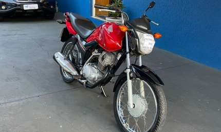 Fan 125 