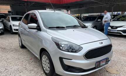 Ford ka se 1.0 ha c 2021