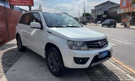 Suzuki g.vitara 2wd sd 2015