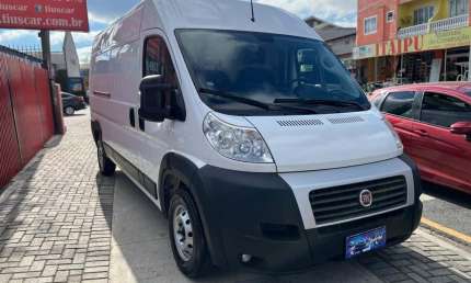 Fiat ducato maxicargo 2021