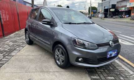 Volkswagen fox connect mb 2019