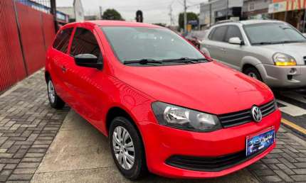 Volkswagen gol special mb 2015