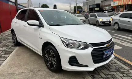 Chevrolet onix 10mt lt2 2024