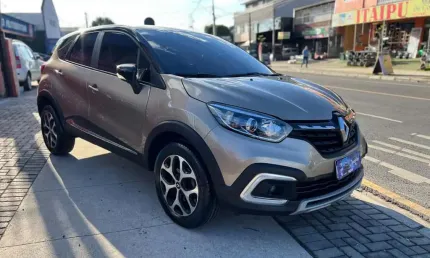 Renault captur int13tcvt 2023