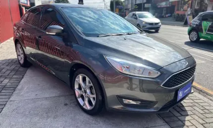 Ford focus se at 2.0sc 2019