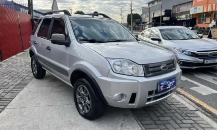 Ford ecosport fsl1.6flex 2012