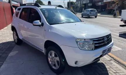 Renault duster 16 d 4x2 2015