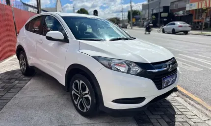 Honda hr-v lx cvt 2016