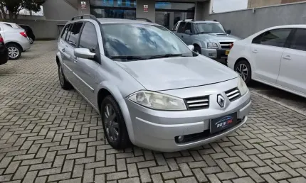 Renault meganegt dyn 16 2013
