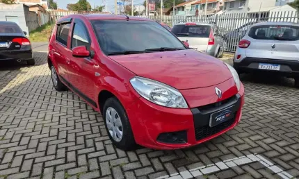 Renault sandero exp1016v 2012