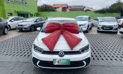 Polo 1.0 mpi unico dono baixissima km imperdivel 