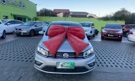 Gol trendline urban sond unico dono baixissima km