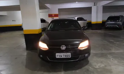 Jetta 2014 
