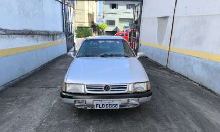 Santana 94