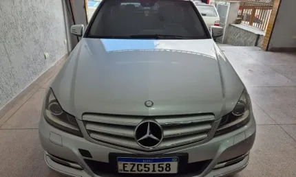 C200 2012