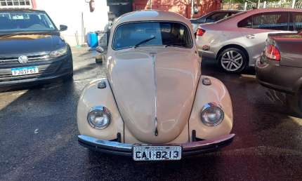 Fusca 1975