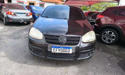 Jetta 2008