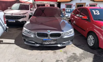 Bmw 2015