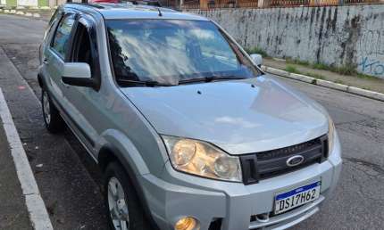 Ecosport 2010