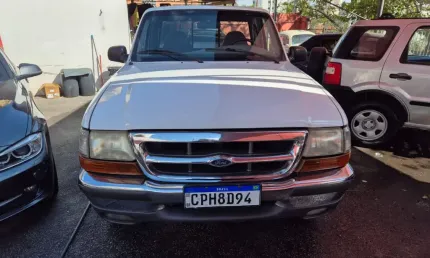 Ranger 1998 